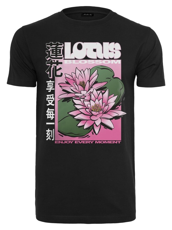 

Футболка Mister Tee s, черный