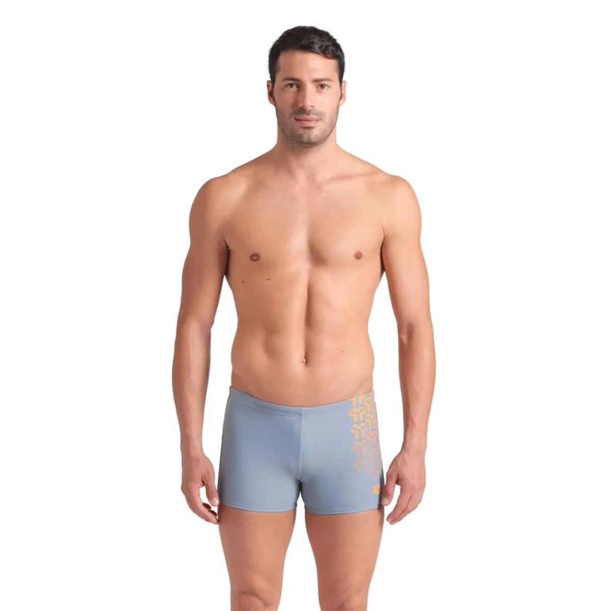 

Мужские плавки Kikko V Arena, серый