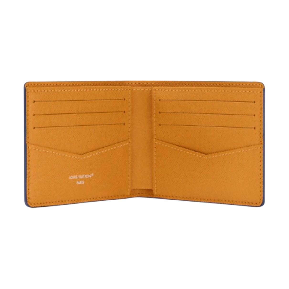 Кошелек LOUIS VUITTON, gift set(basic set+box+shopping bag) — фото 4