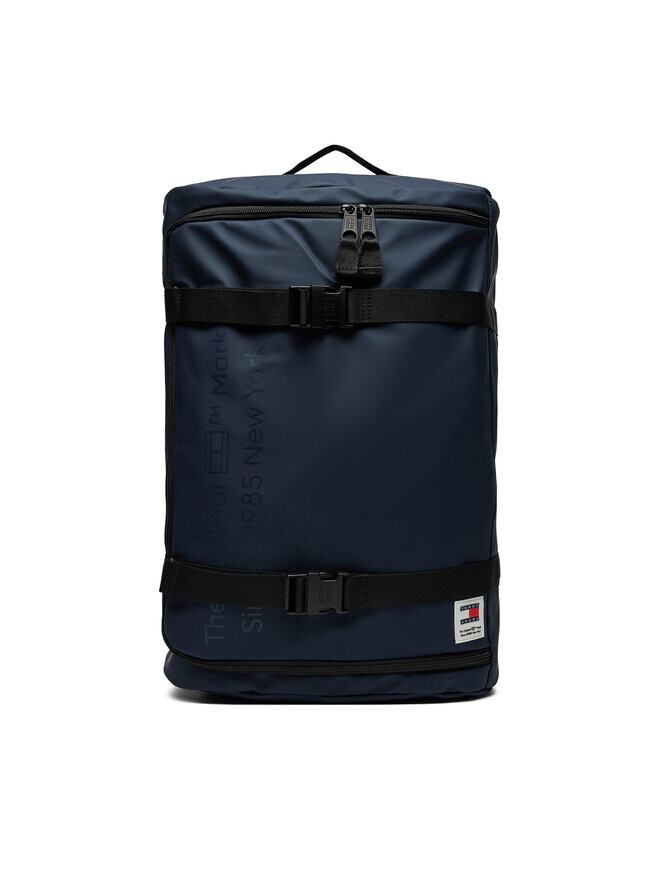 

Рюкзак Tjm Daily + Duffle Backpack Tommy Jeans, темно-синий