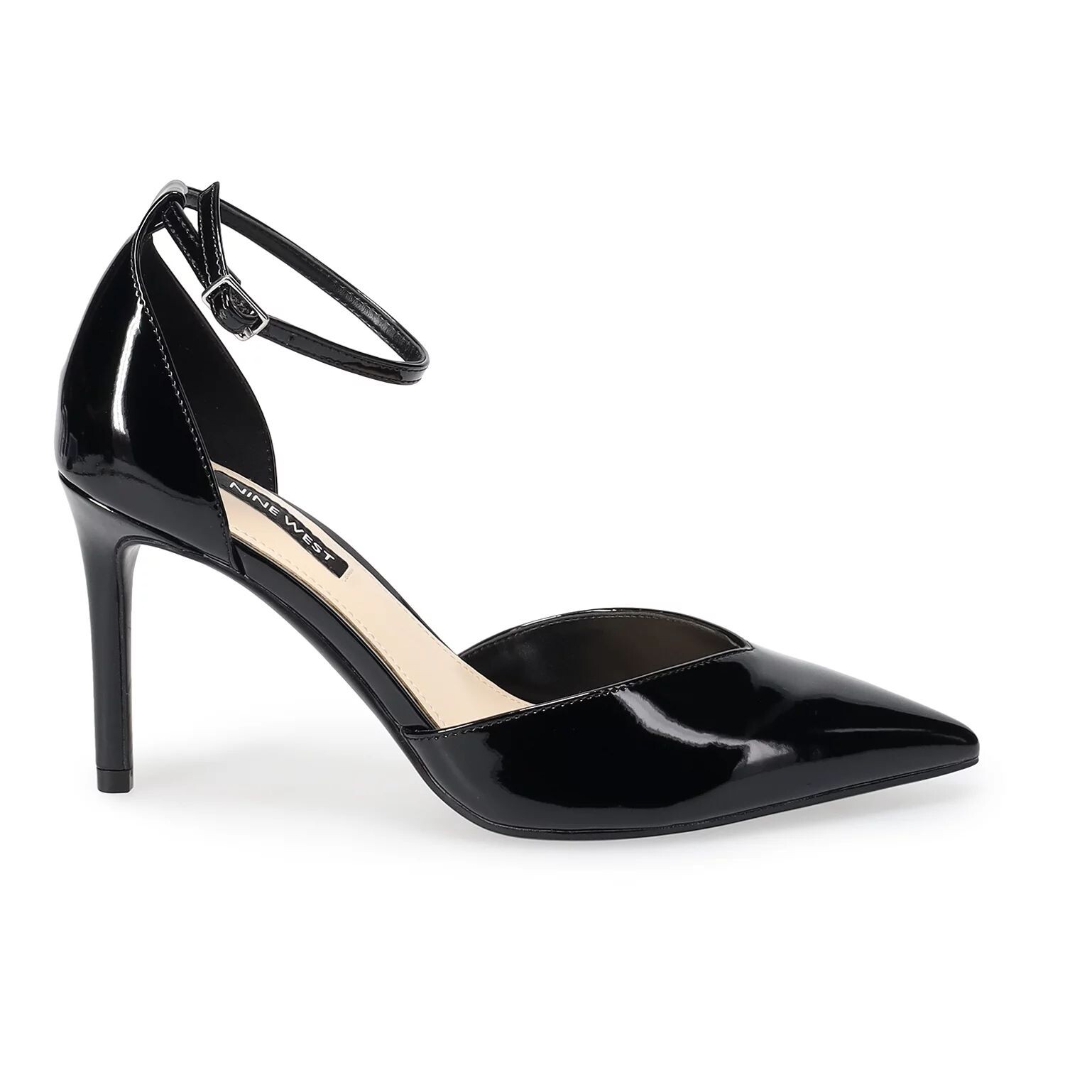 

Женские туфли-лодочки Nine West Bulgaria Nine West