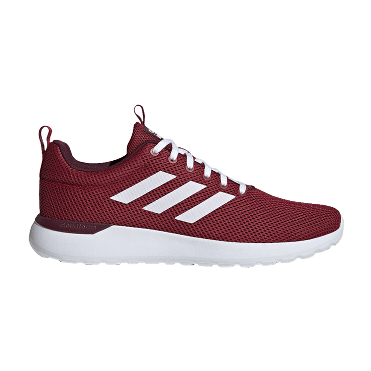 

Кроссовки adidas Lite Racer CLN 'Active Maroon', красный
