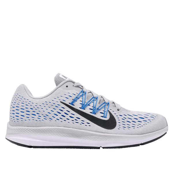 

Кроссовки zoom winflo 5 Nike, серый