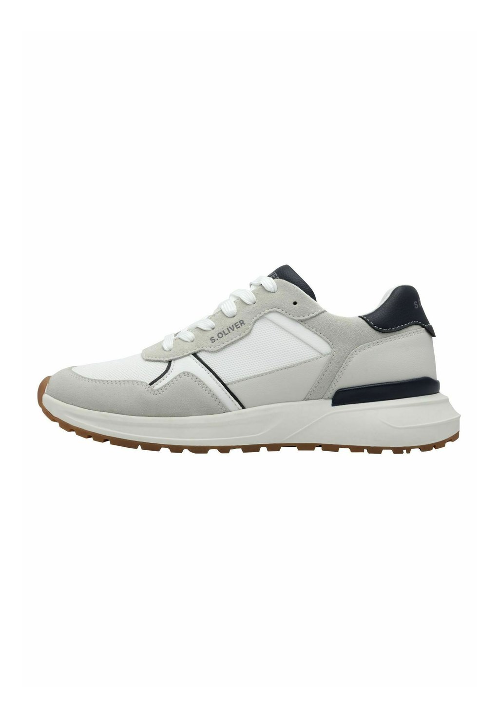 

Кроссовки SNEAKER s.Oliver, белый