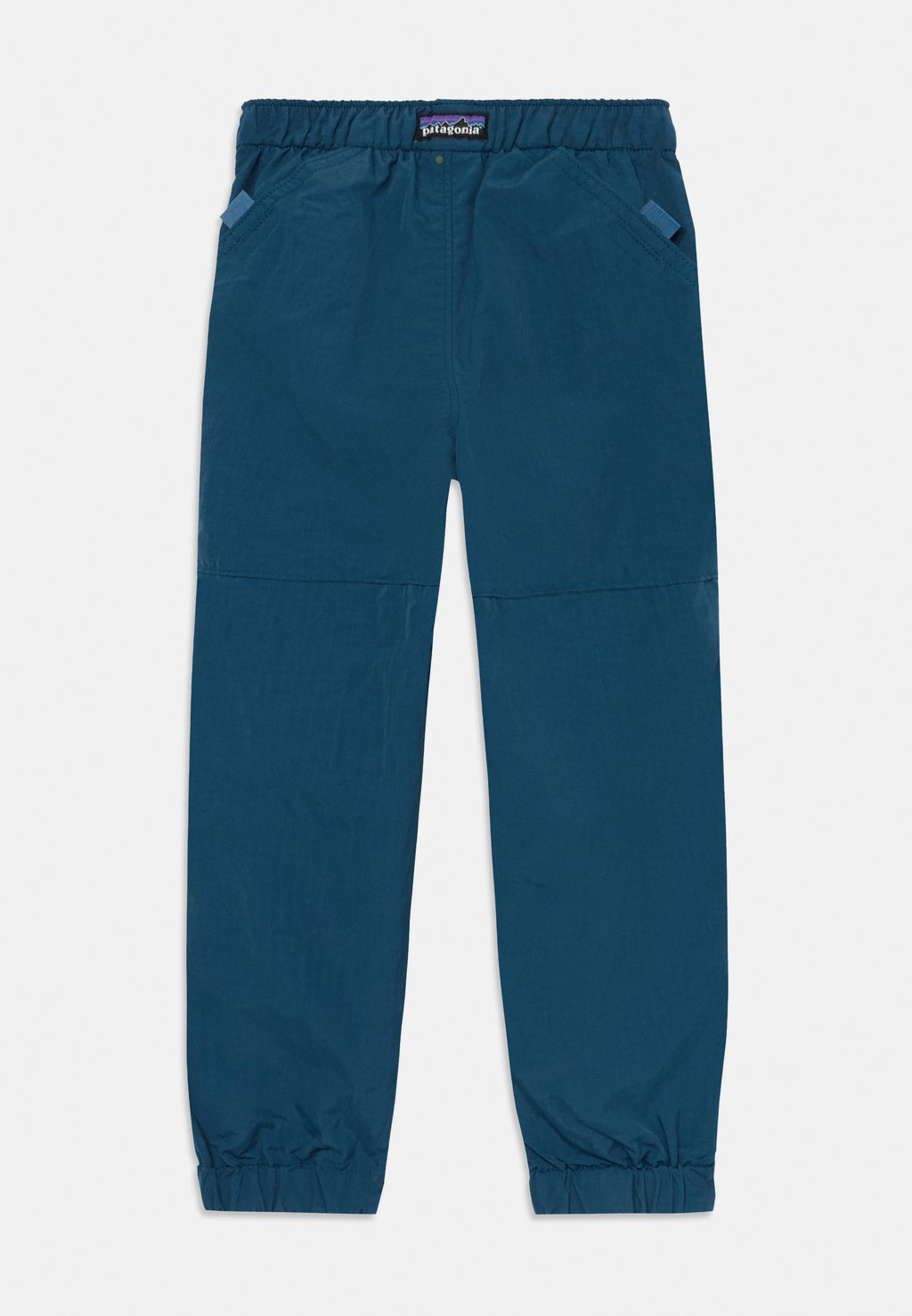 Брюки для активного отдыха BABY OUTDOOR EVERYDAY PANTS UNISEX Patagonia, темно-синий — фото 2