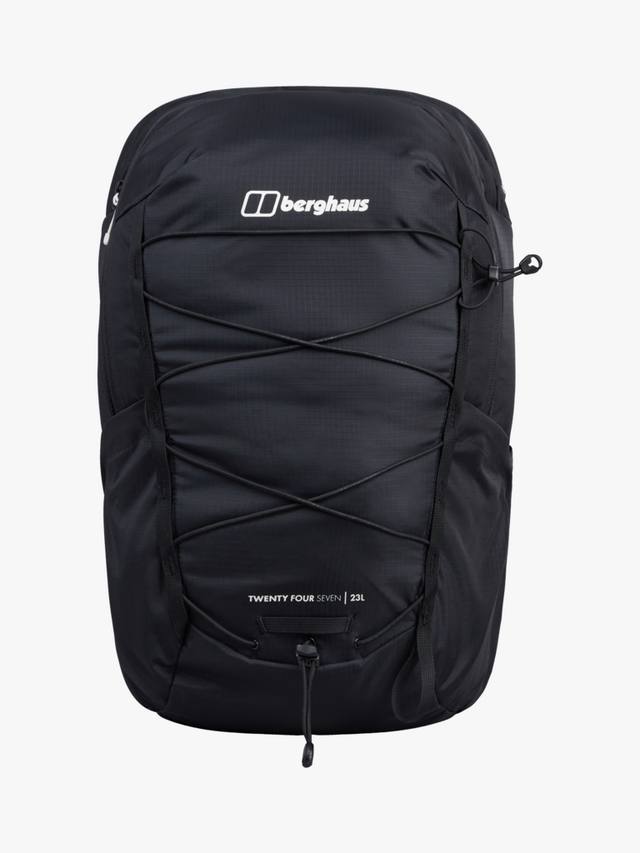 

Рюкзак 24/7 Berghaus, 23L, Jet Black