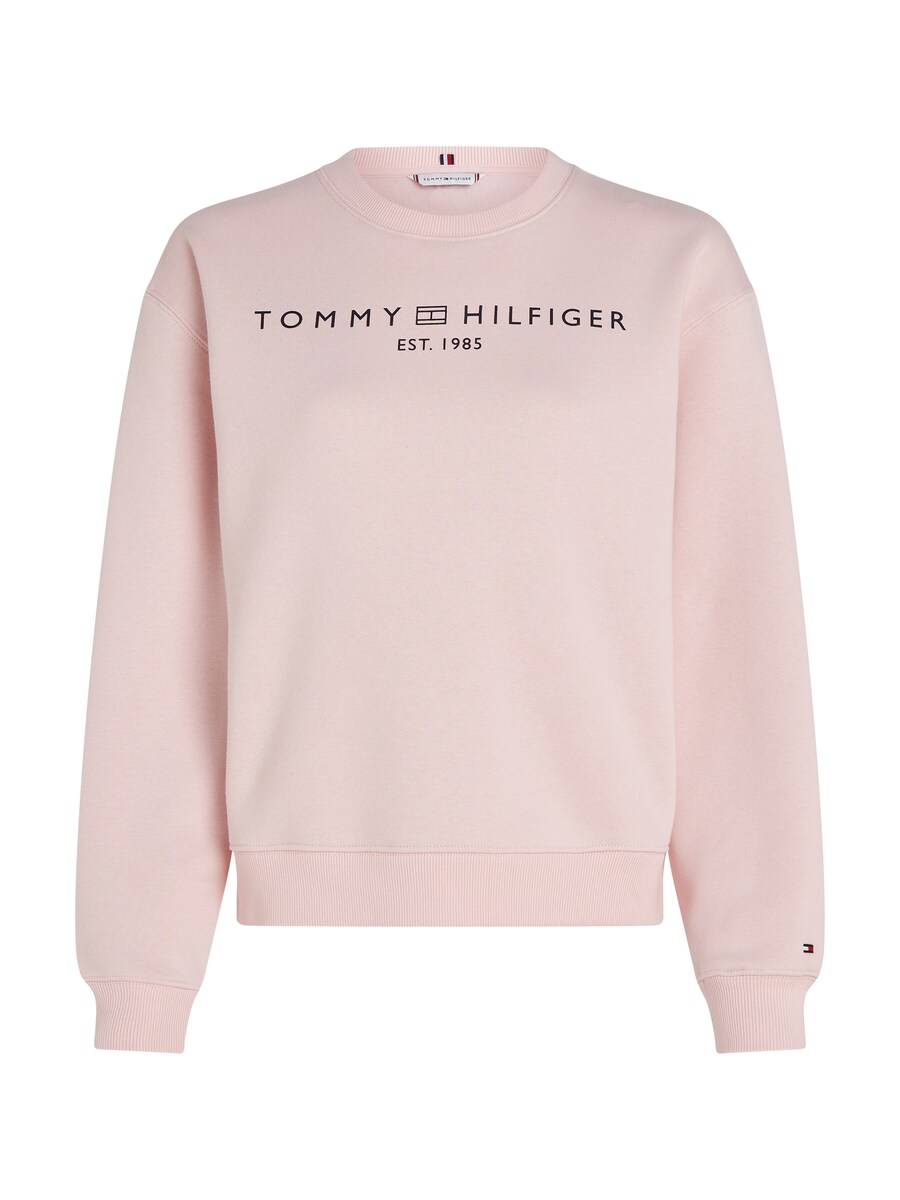

Толстовка TOMMY HILFIGER, цвет Pastel pink