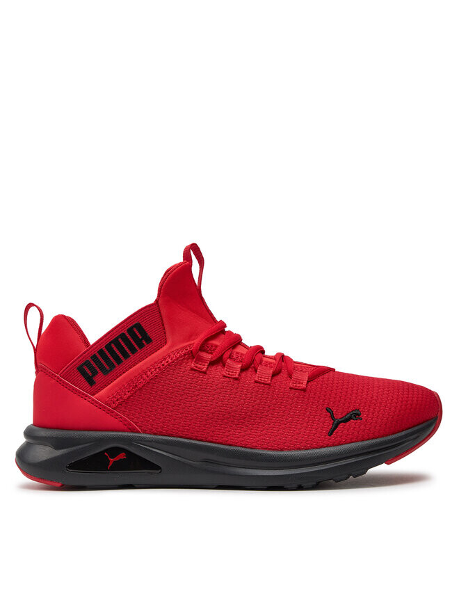 

Кроссовки Enzo Clean 377126 Puma, красный