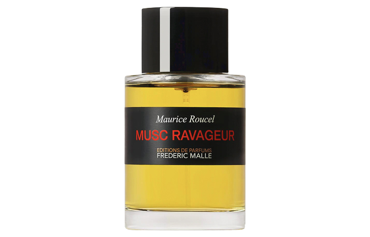 

Magnetic Warmth Wild Musk духи ориентальные Eau De Parfum EDP лаванда корица 10ml/30ml/50ml/100ml FREDERIC MALLE