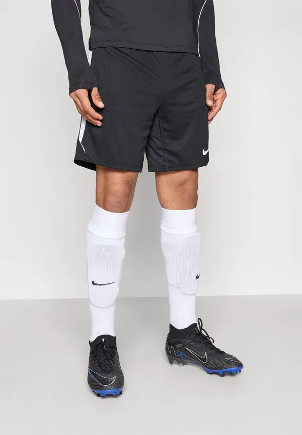 Короткие спортивные шорты Nike Performance, Black/White