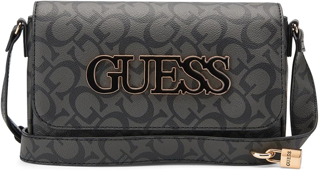 

Сумка-кроссбоди GUESS Factory Reinee со складным верхом