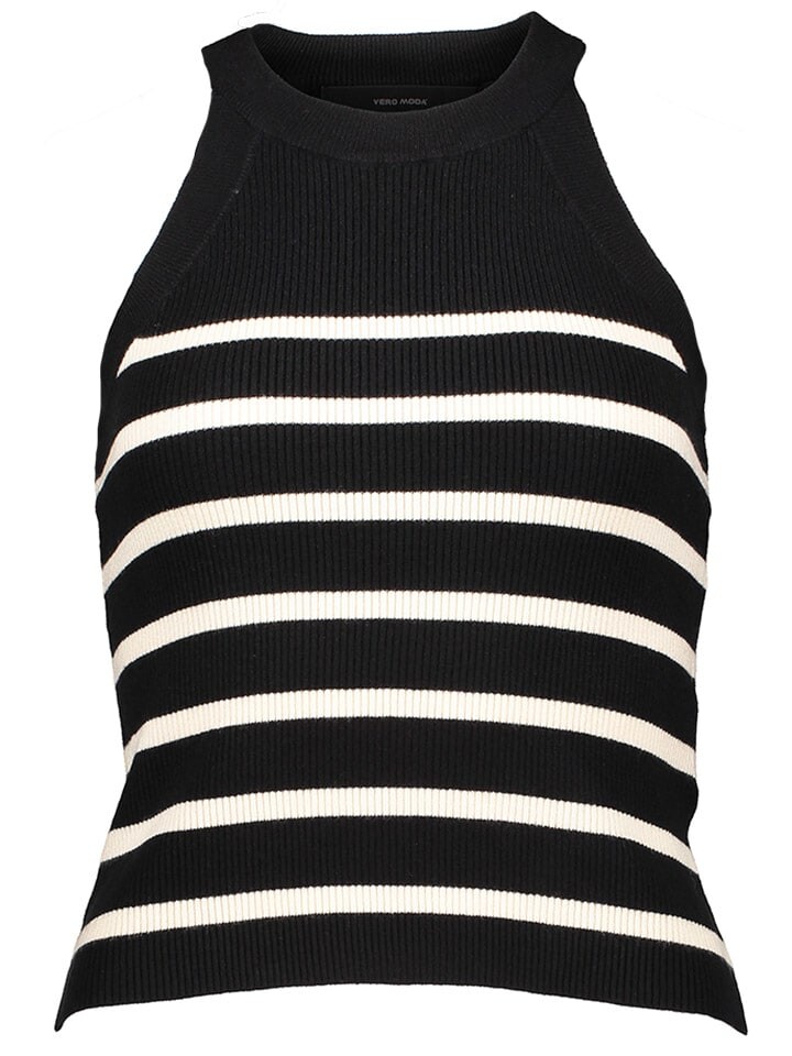 

Топ Vero Moda Strick, черный