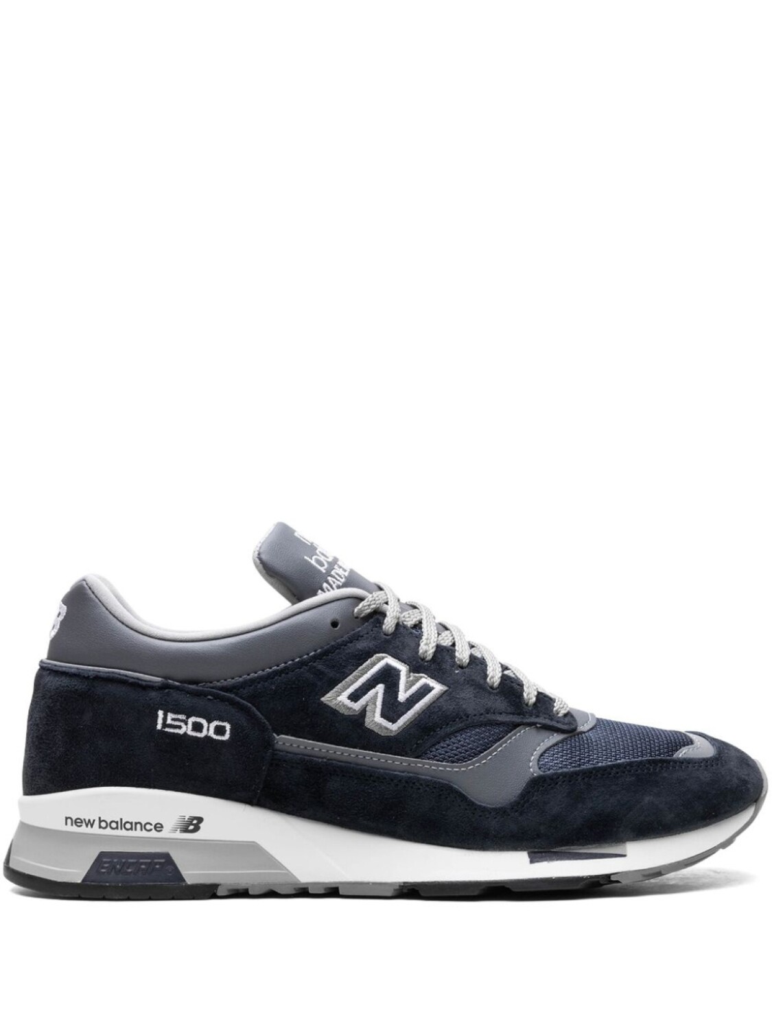 

New Balance кроссовки 1500 Made in UK, синий