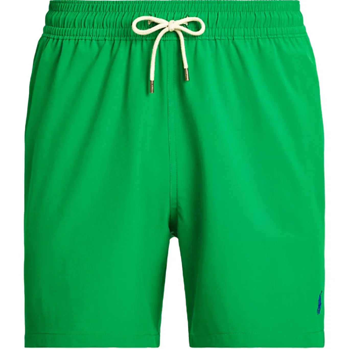 Плавки классические Polo Ralph Lauren зеленые