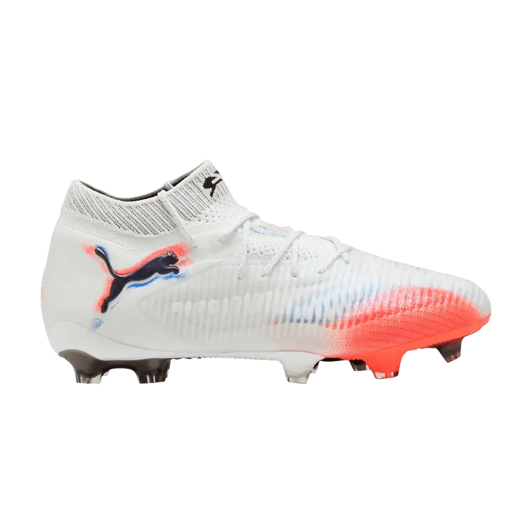 Бутсы Puma Wmns Future Ultimate 8 FG 'Untamed Pack', белый