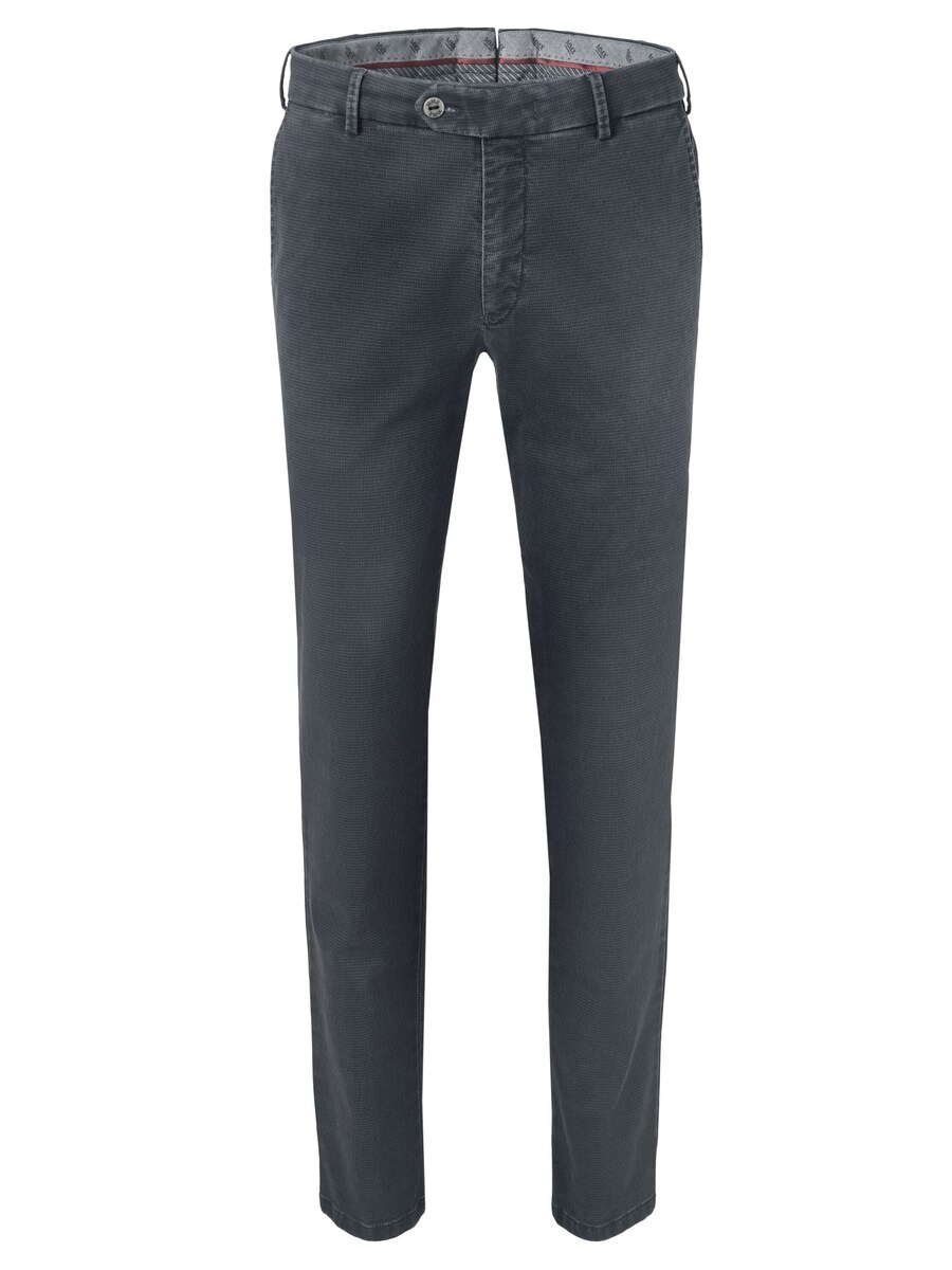 

Брюки чинос MMX Germany Regular Chino Pants Lupus, антрацит