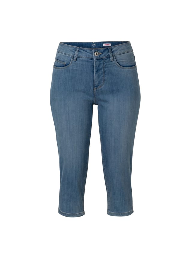 

Джинсы Tahiti denim 7/8 Stooker, голубой