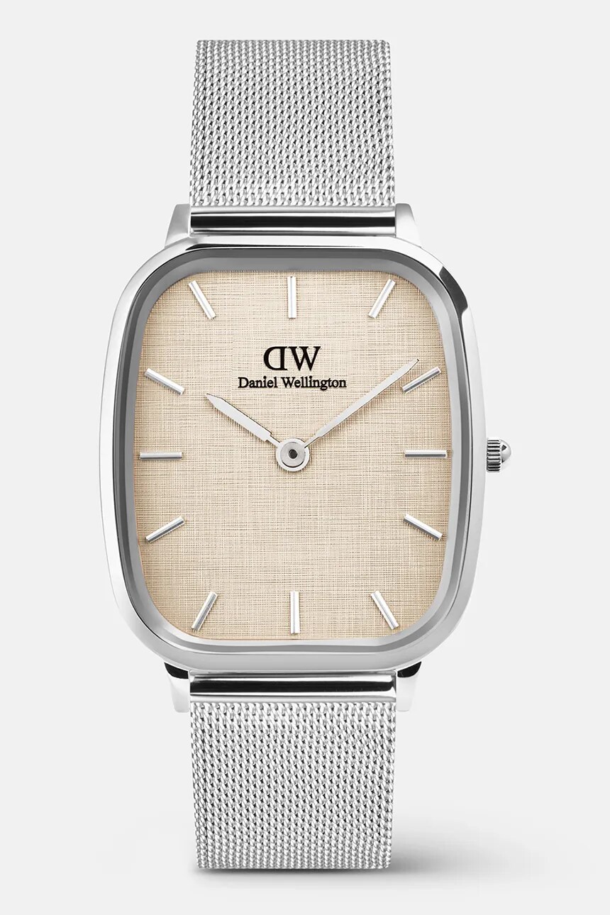 

Часы Daniel Wellington, серебряный