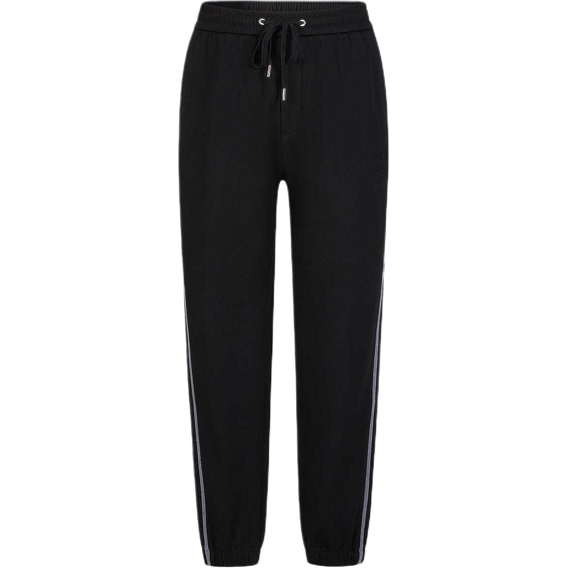 

KARL LAGERFELD / Karl Lagerfeld Jeans Брюки повседневные KARL LAGERFELD мужские черные