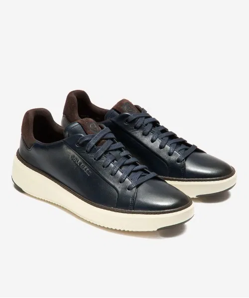 Мужские кроссовки COLE HAAN Grandpro Topspin — фото 2