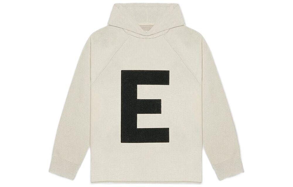 

Детский свитер Fear Of God Essentials, цвет Wheat