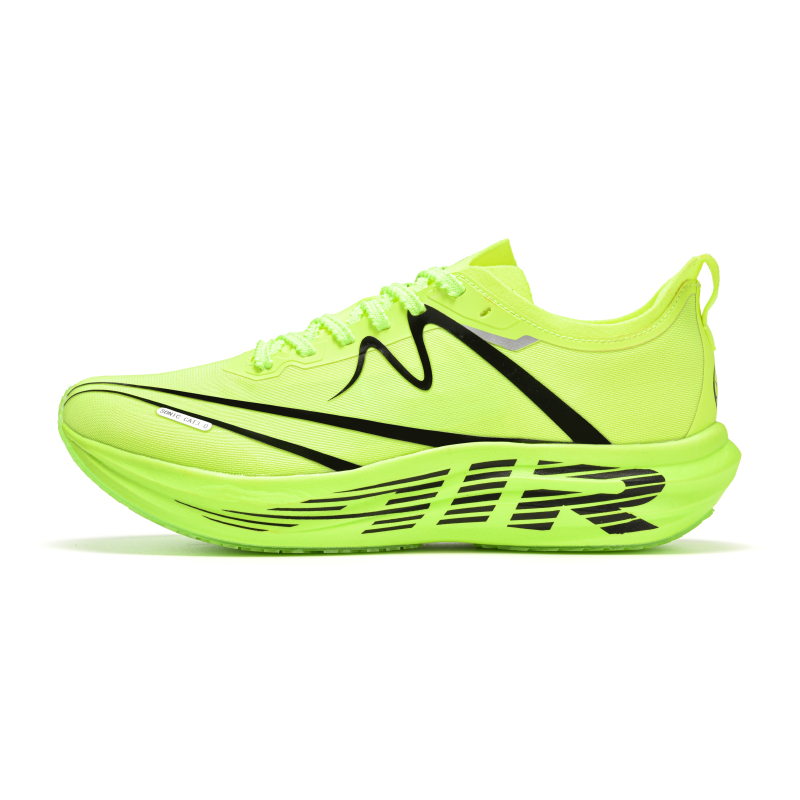 

Амортизация устойчивость к скольжению устойчивость к истиранию дышащий низкий верх YINSUMAO, Lime Thickened