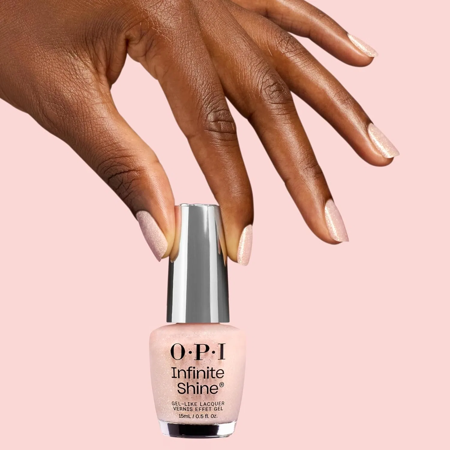 Гель-лак для ногтей Infinite Shine из коллекции OPI'm Dreaming от OPI Opi — фото 4