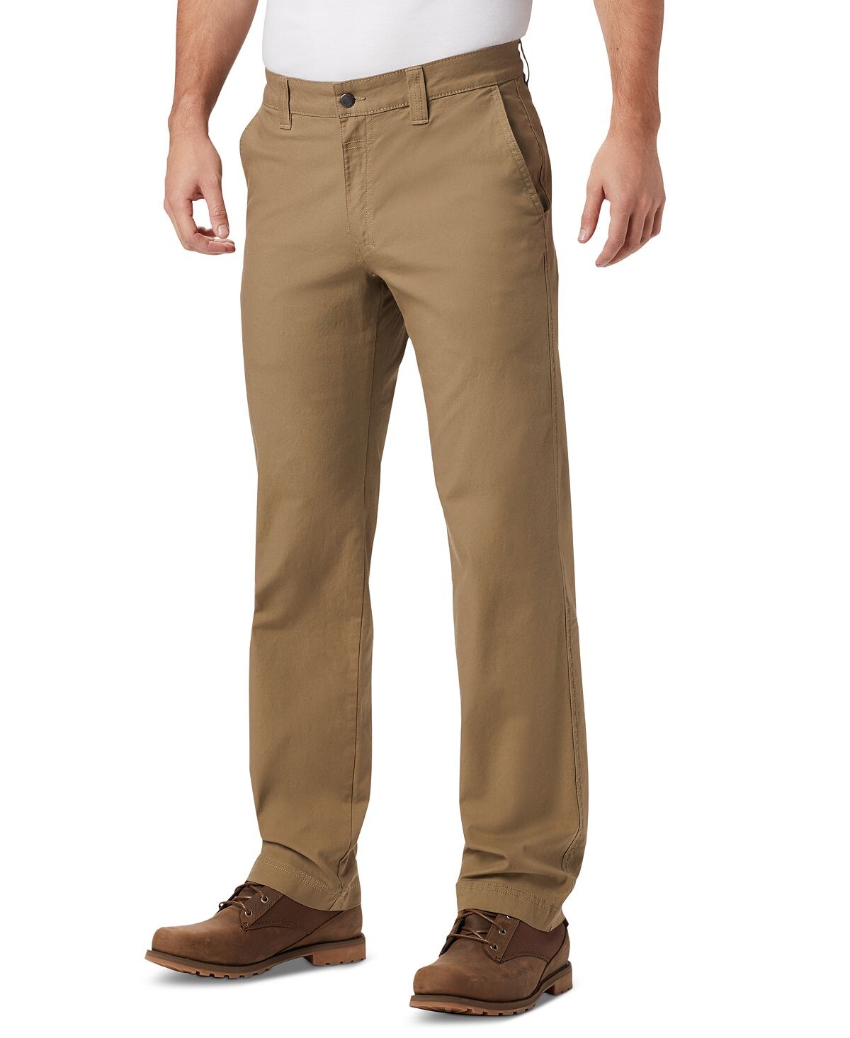 

Мужские брюки Flex Roc Columbia
