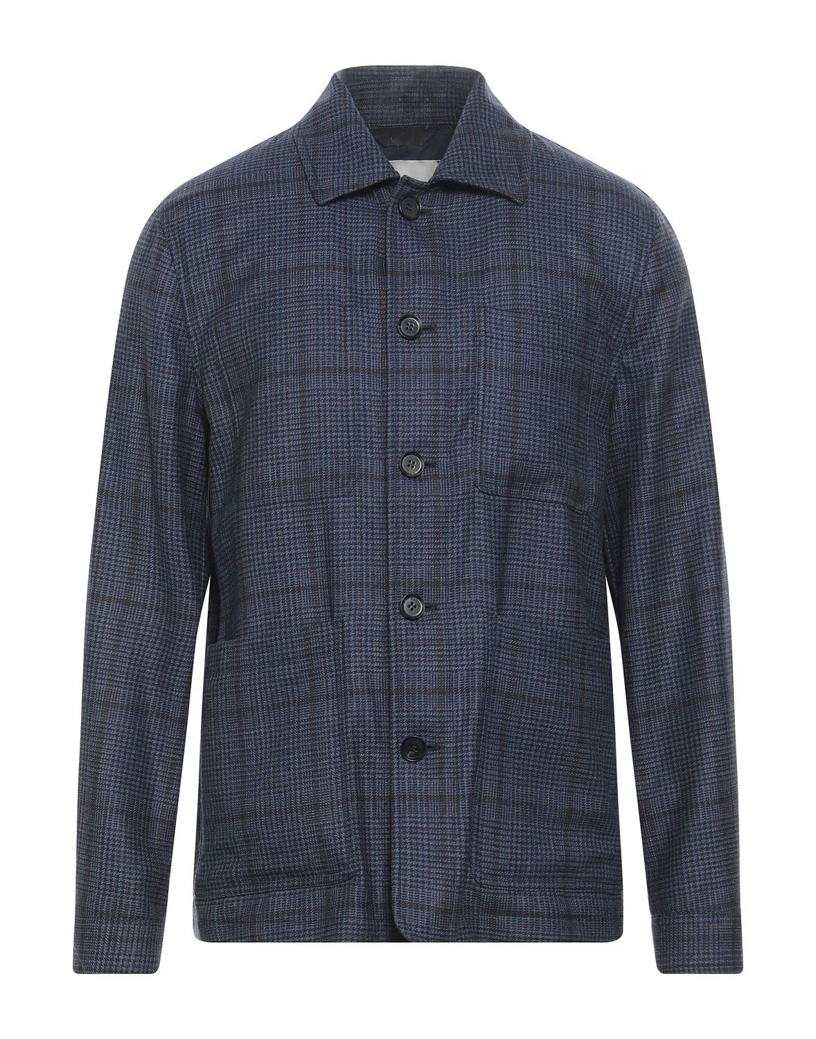 

Рубашка Paoloni, темно-синий