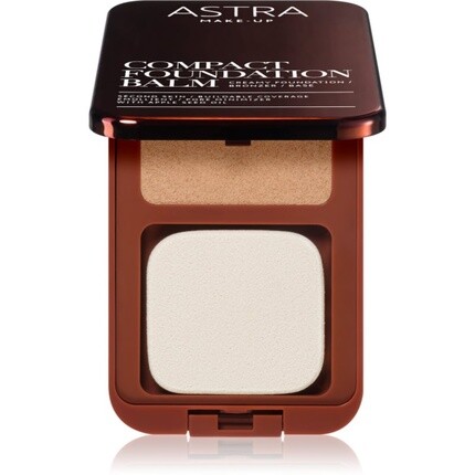 

ASTRA FONDCOMPACT BALM 03 Тональный крем