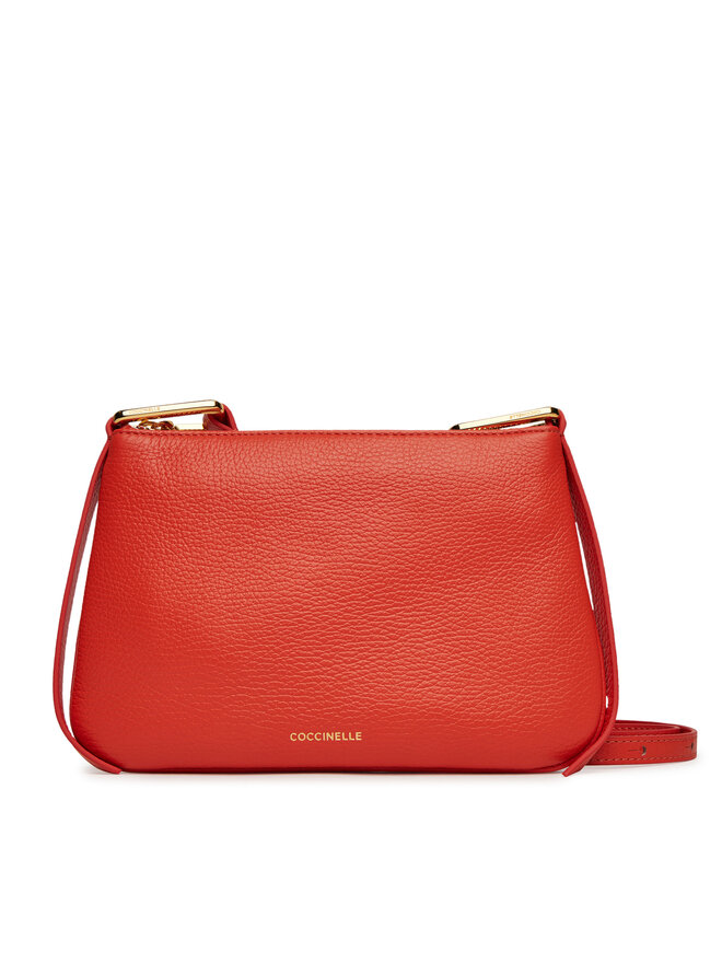 

Сумка E5 Mqf 55 03 01 Coccinelle, оранжевый