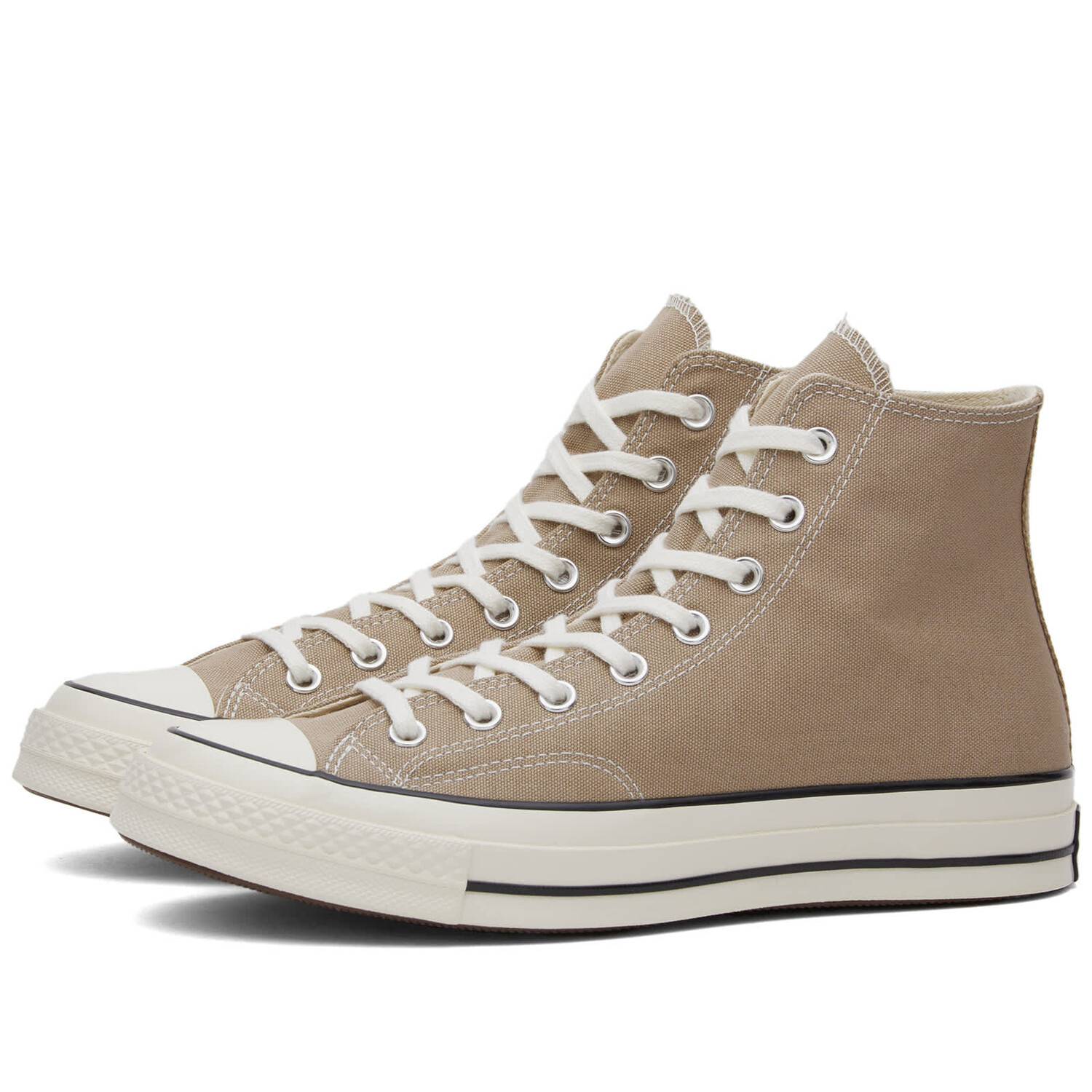 

Кроссовки Converse Chuck Taylor 1970S Hi, цвет Vintage Cargo, Egret & Black, Коричневый, Кроссовки Converse Chuck Taylor 1970S Hi, цвет Vintage Cargo, Egret & Black