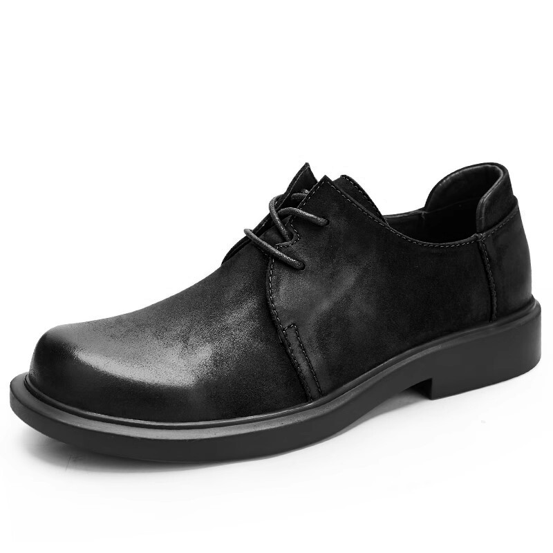 

Туфли мужские Men"s Casual Men Low-Top Voguhomme, коричневый