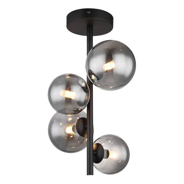 

Светодиодный потолочный светильник Globo Lighting Riha Typ A