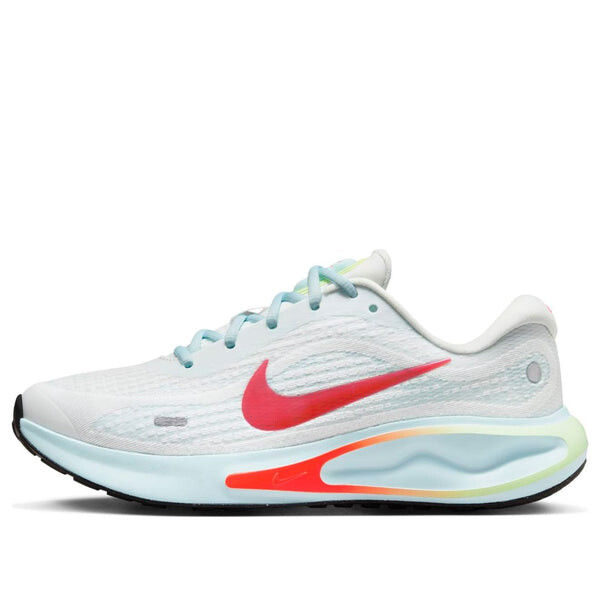 

Кроссовки путешествие бег Nike, белый