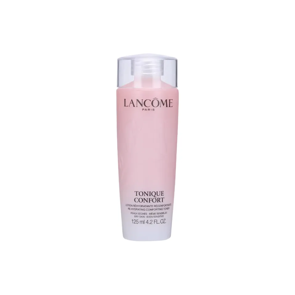 Тоник Lancôme — Тонизирующая вода для увлажнения и успокоения Lancome Confort, 400 мл