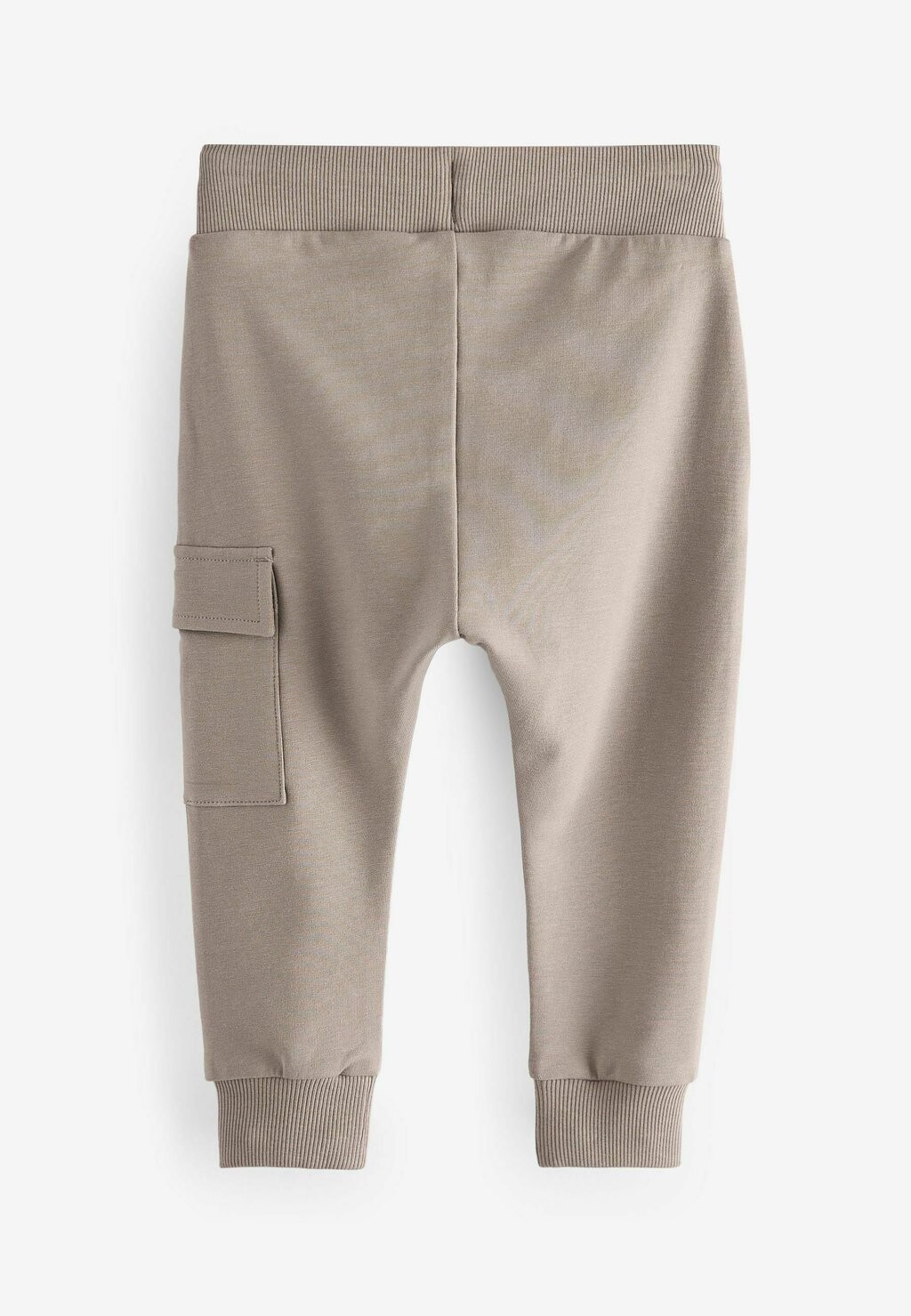 Брюки-карго 3 PACK REGULAR FIT Next, зеленый — фото 2