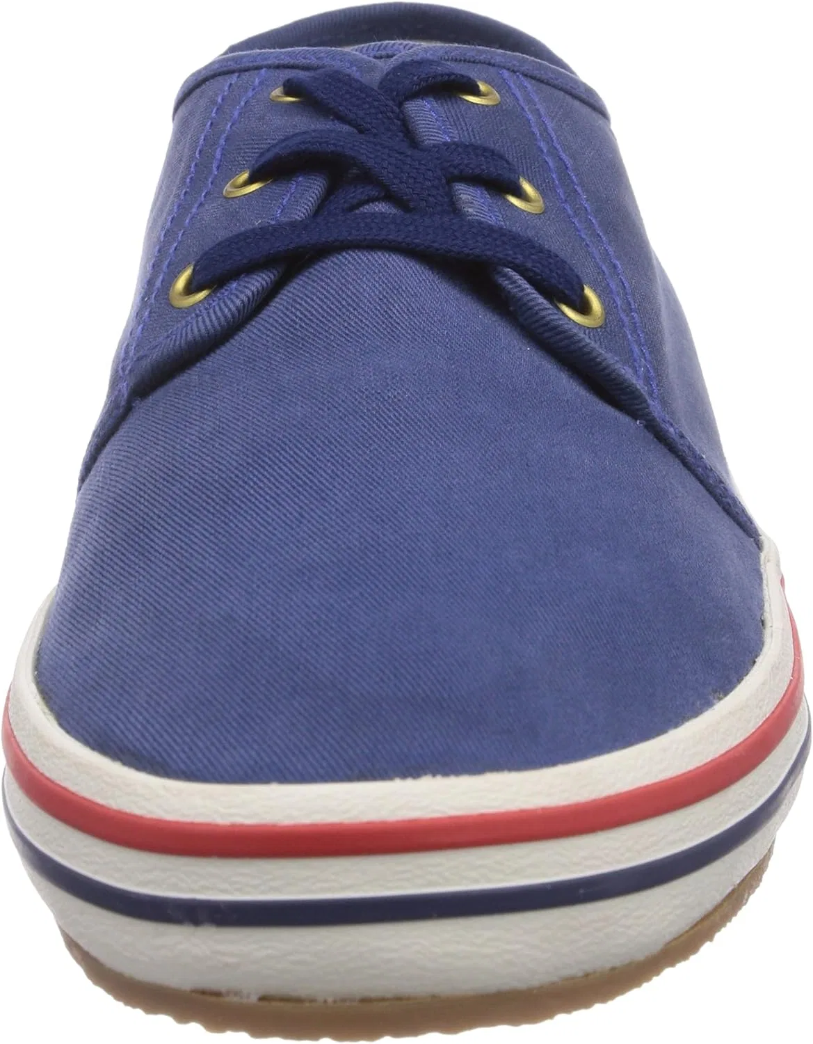 Мужские туфли Gant Cruz Derby на шнуровке, Blue Indigo Blue G68 — фото 2