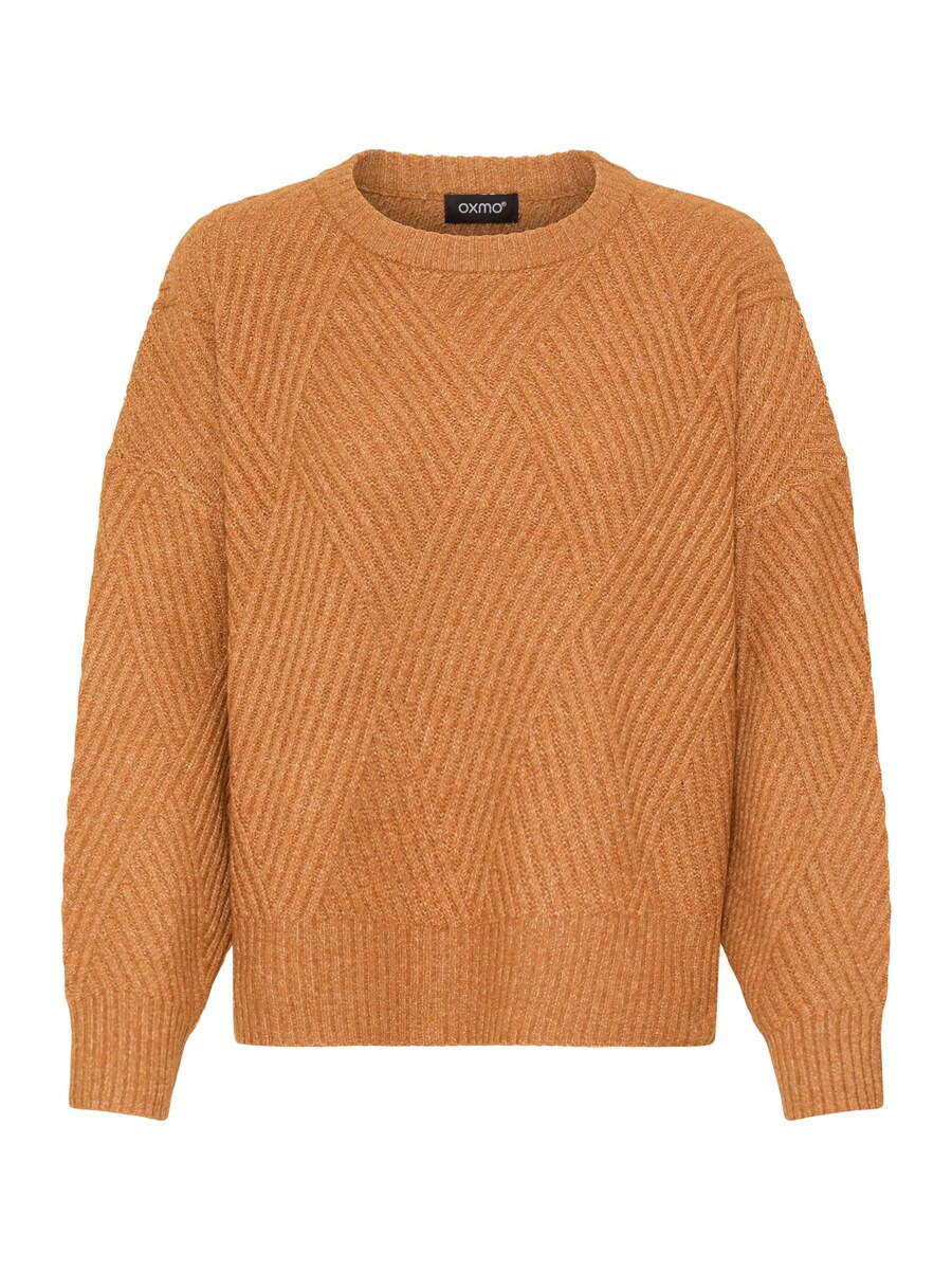 

Свитер Oxmo OXIBOMMA , Brown