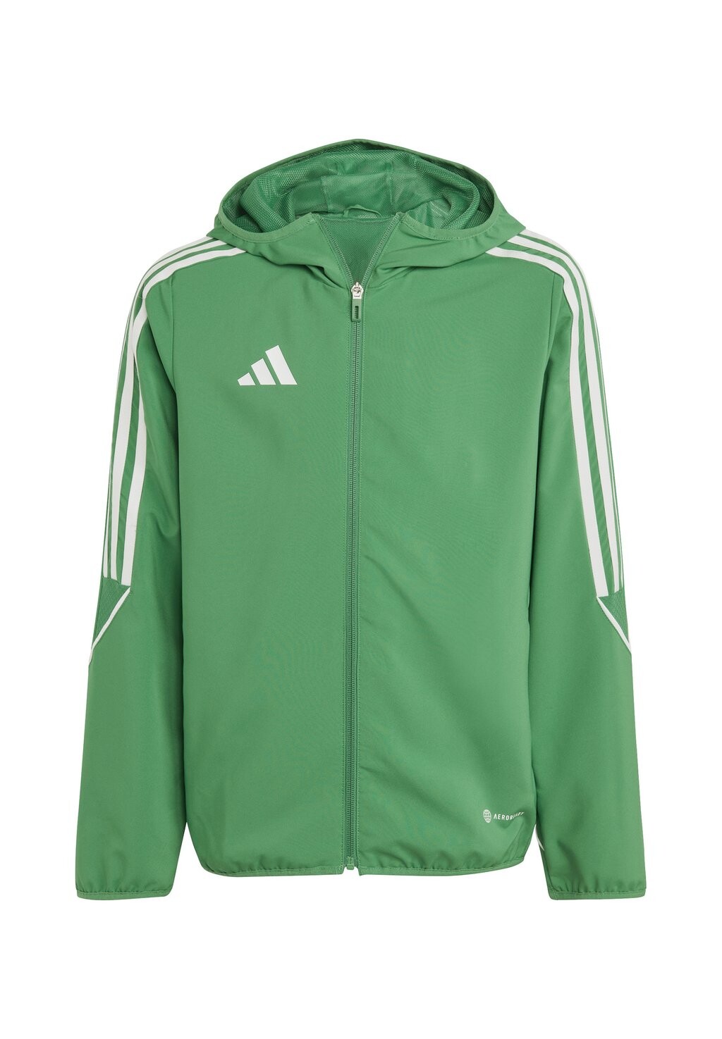 

Спортивная куртка Tiro 23 League Adidas, зеленый