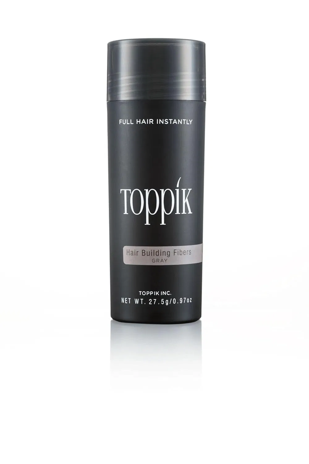 Загуститель для волос TOPPIK, 27.5 г Toppik