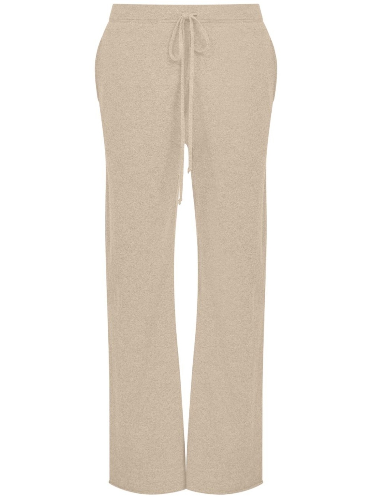 

Maison Margiela трикотажные брюки, нейтральный