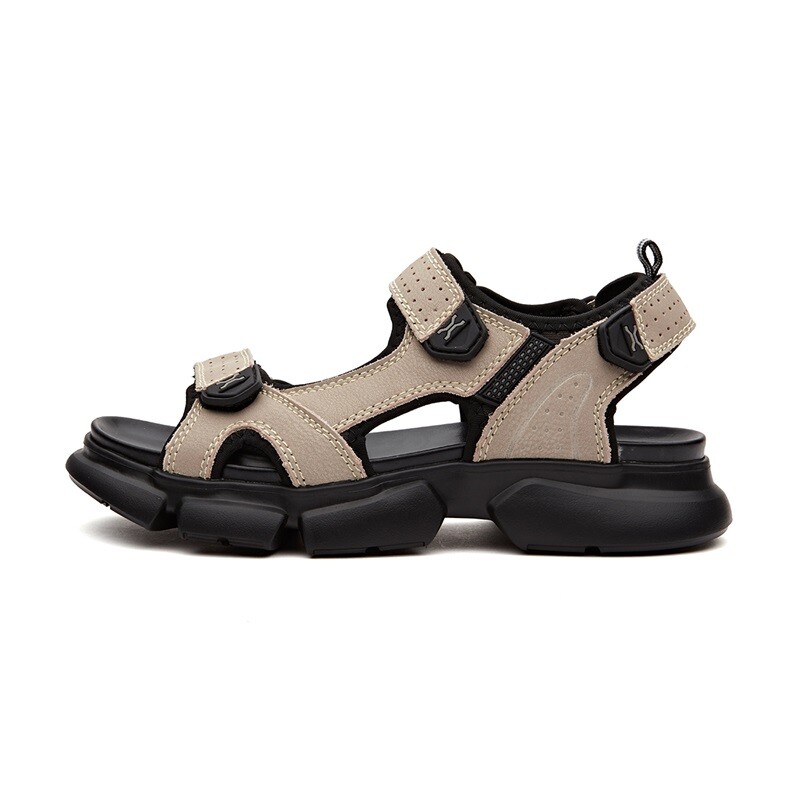 

Сандалии Jeep Beach Sandals Men Black