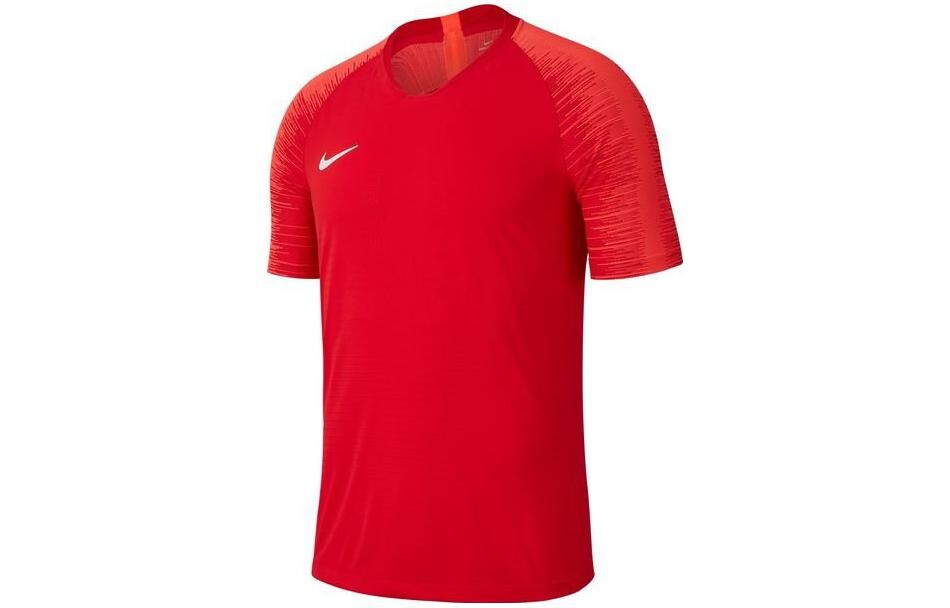 

Футболка мужская красная Nike, красный