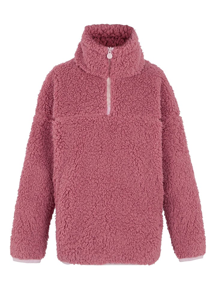 

Regatta Флисовый свитер "Kaliza" розового цвета