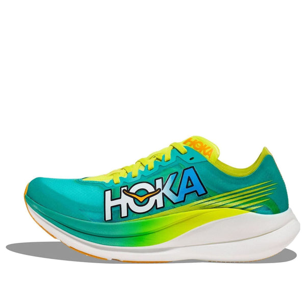 

Кроссовки rocket x 2 'ceramic evening primrose' Hoka One One, мультиколор, Розовый, Кроссовки rocket x 2 'ceramic evening primrose' Hoka One One, мультиколор