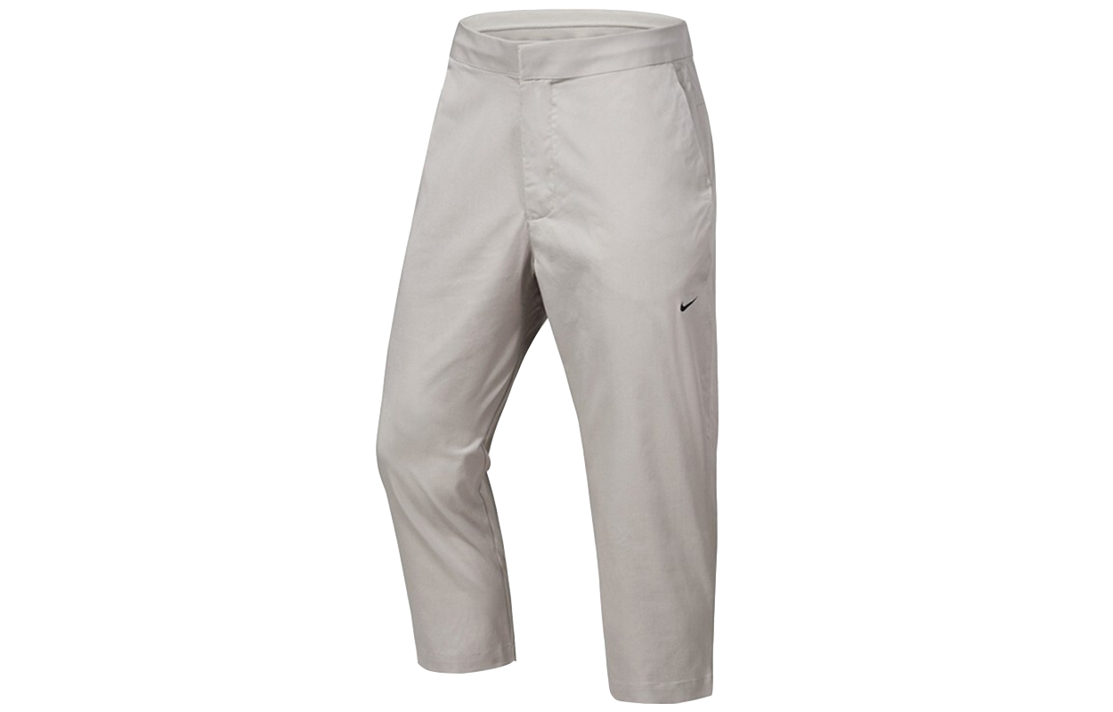 

Спортивные брюки мужские цвета экрю Nike, Ecru