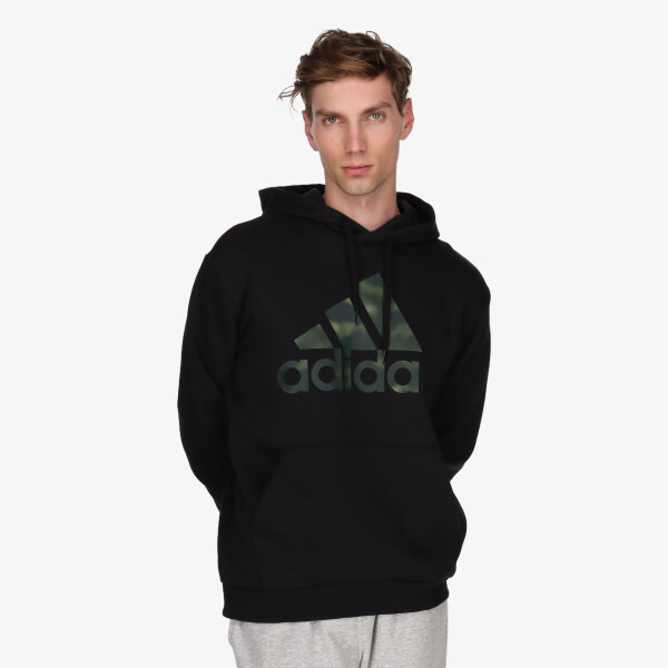 

Основы толстовок Adidas