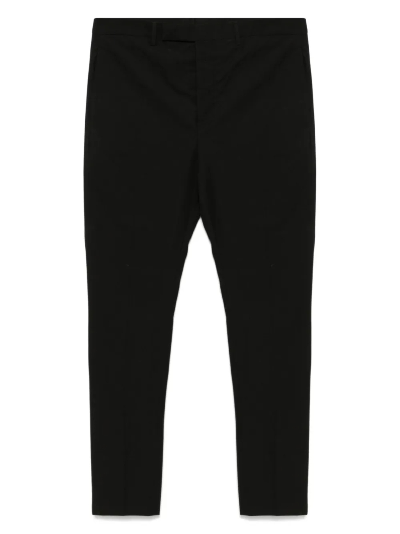 

Брюки Астера Rick Owens, черный