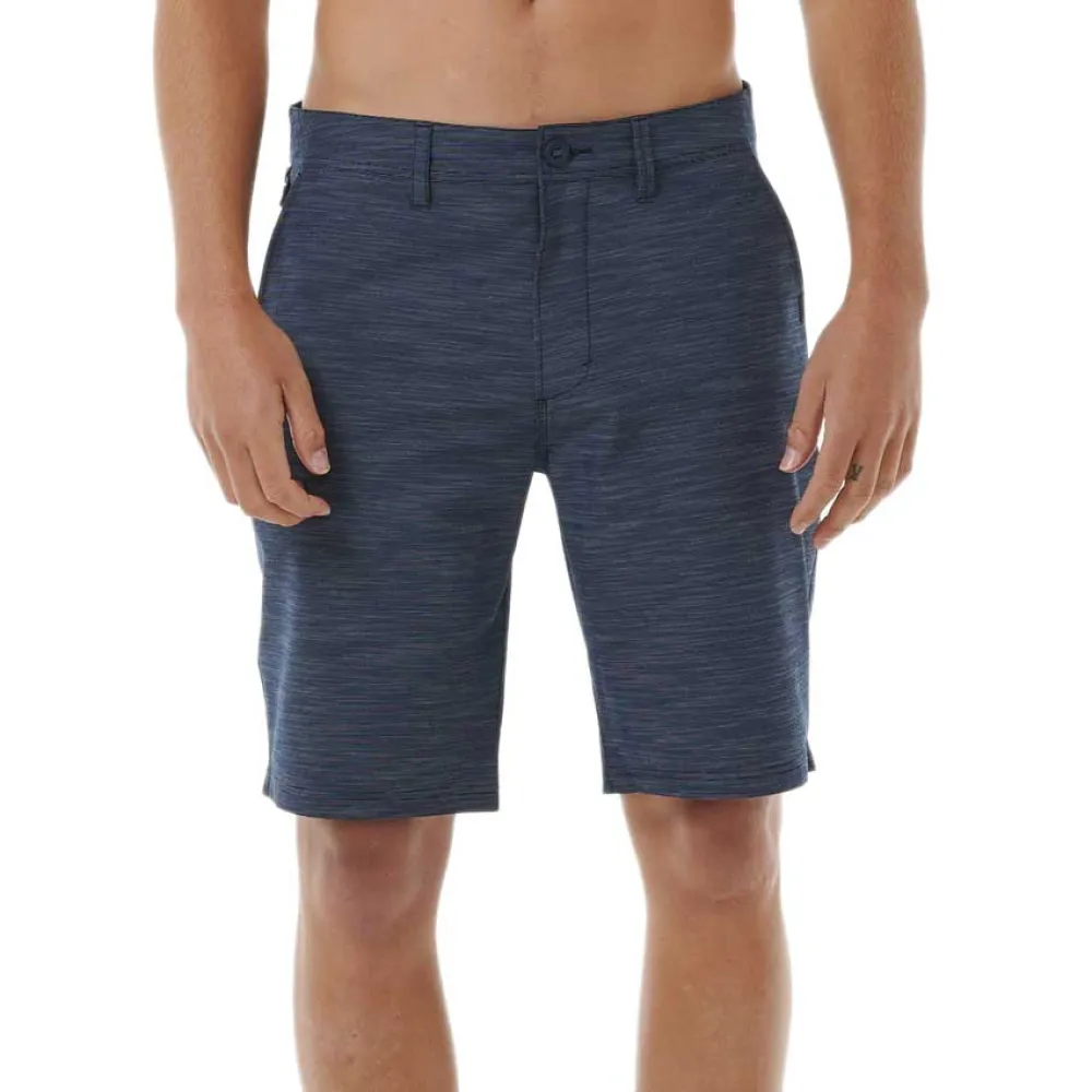 

Шорты Rip Curl Boardwalk Jackson, синий
